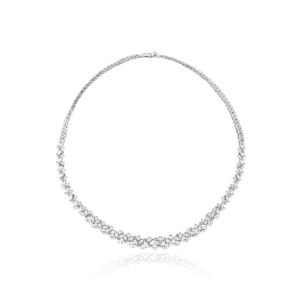 Y-Couture Statement Necklace