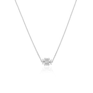 Y-Not Pendant Necklace
