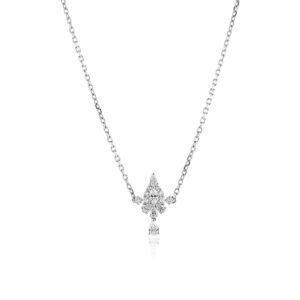 Y-Not Pendant Necklace