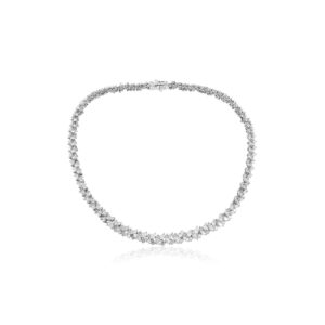 Y-Couture Statement Necklace