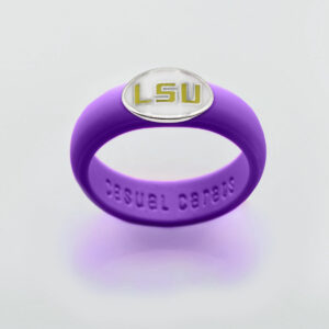 LSU Tigers Ring