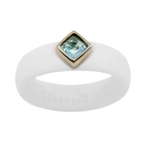 Blue Topaz Sugarloaf