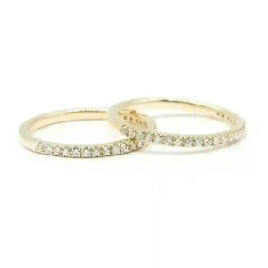 Diamond Eternity Band