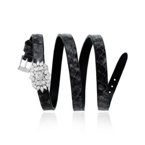 Leathership Leather Bracelet