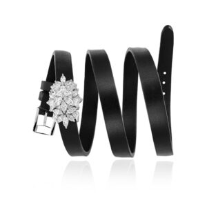 Leathership Leather Bracelet