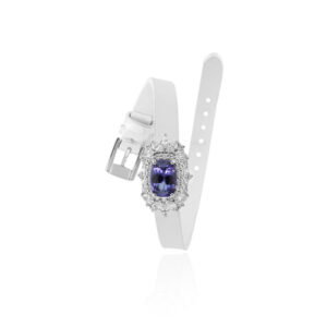 Leathership Leather Bracelet