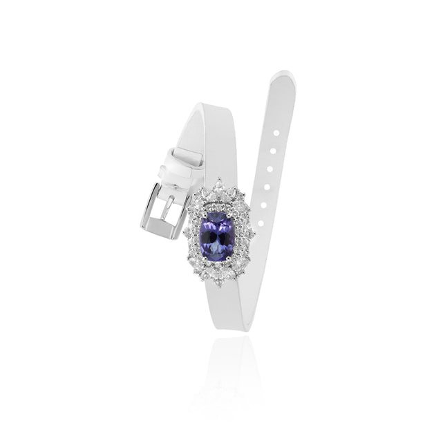 Leathership Leather Bracelet