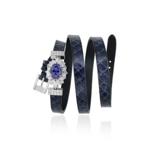 Leathership Leather Bracelet