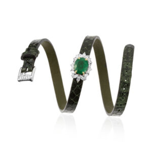 Leathership Leather Bracelet