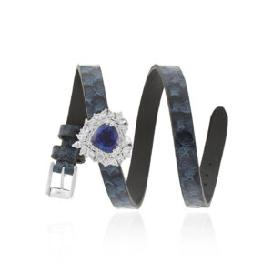 Leathership Leather Bracelet