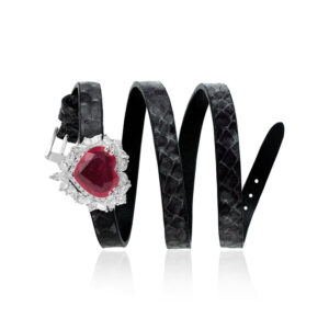 Leathership Leather Bracelet