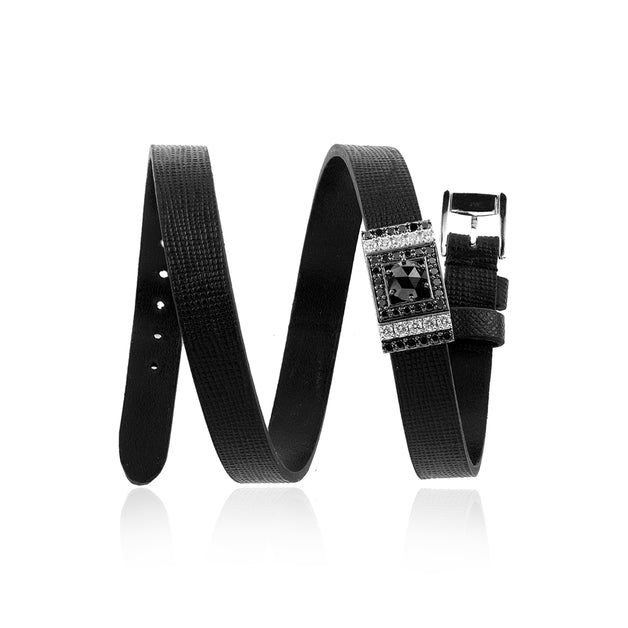 HIM Leather Bracelet