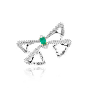 Reign Supreme Bangle Bracelet