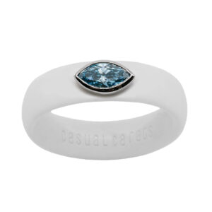 Fancy Vivid Blue Diamond-One-of-a-Kind