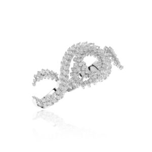 Y-Couture Statement Ring