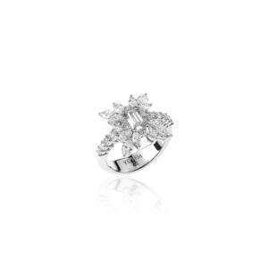 Y-Not Stackable Ring