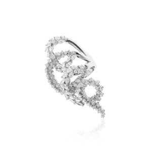 Y-Couture Stackable Ring