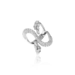 Y-Not Stackable Ring