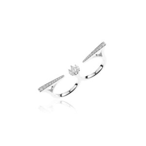 Y-Not Statement Ring