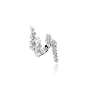 Y-Not Stackable Ring