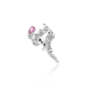 Reign Supreme Stackable Ring