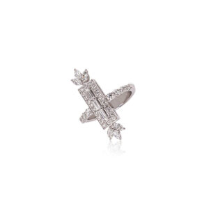 Y-Not Stackable Ring