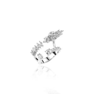 Y-Not Stackable Ring