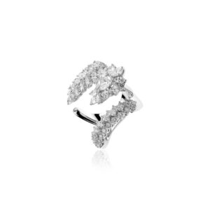 Y-Not Stackable Ring