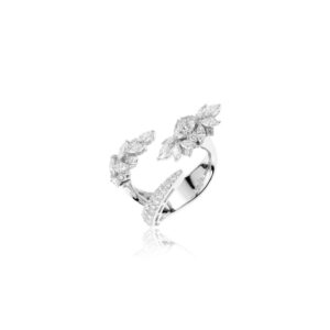 Y-Not Stackable Ring