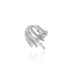 Y-Not Stackable Ring