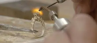jewelry repair palm desert