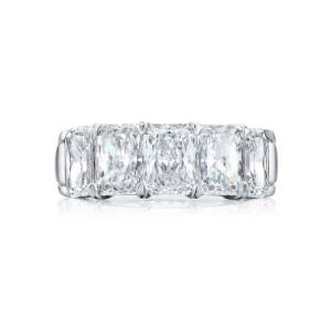 JB Star Diamond Band 5883-012
