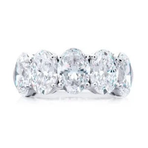 JB Star Diamond Band 7980-001