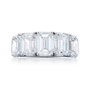 JB Star Diamond Band 7982-001