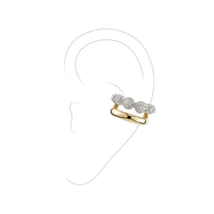 Whisper Ear Cuff Earring