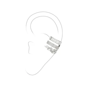 Whisper Ear Cuff Earring