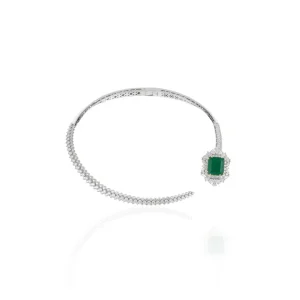 Reign Supreme Statement Necklace NE0921