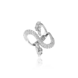 Y-Not Stackable Ring