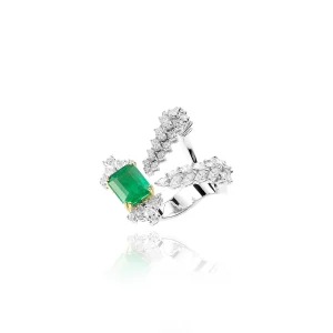 Reign Supreme Stackable Ring
