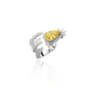 One Of One Stackable Ring